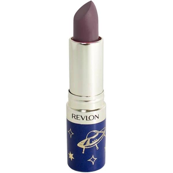 Revlon Super Lustrous Lipstick Metallic Matte 060 Stardust