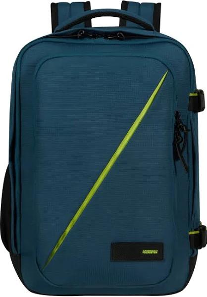 American Tourister Backpack Take2cabin Ryanair Blue - 91G-01004