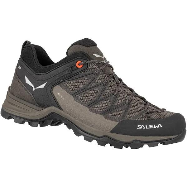 Salewa MTN Trainer Lite GORE-TEX Trainers Brown Black - 48.5