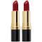 2 x Revlon Super Lustrous Lipstick 4.2g - 720 Fire & Ice