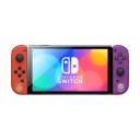 Nintendo Switch (OLED Model) Pokemon Scarlet & Violet Edition Console