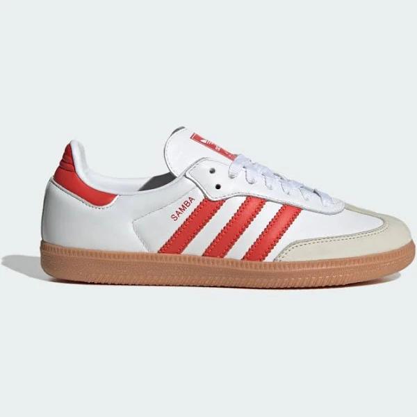 Adidas Originals Sneakers 'SAMBA' Female Size 10