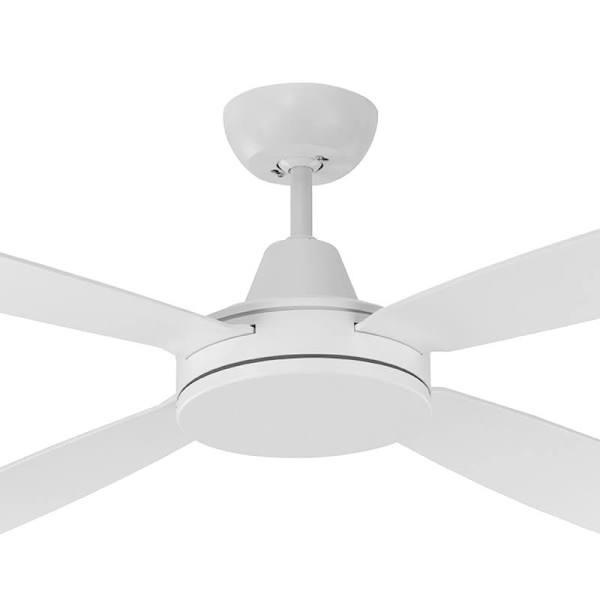 Mercator Nemoi DC Ceiling Fan White