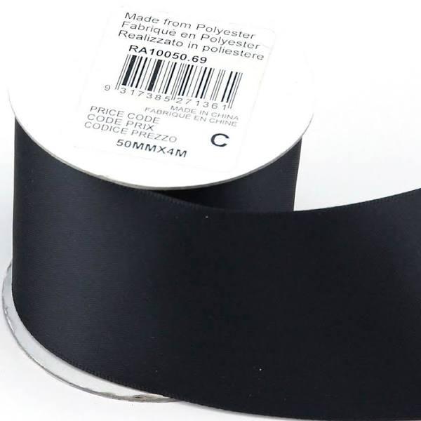 Celebrate 50 mm Satin Ribbon