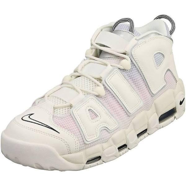 Nike Air More Uptempo '96 Men's Shoes - White