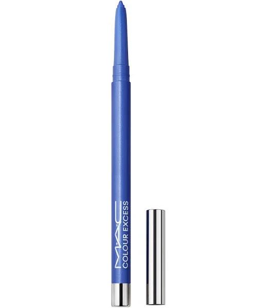 M.A.C Colour Excess Gel Pencil Eye Liner Perpetual Shock!