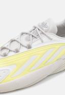 Adidas Ozelia Shoes white/yellow/grey, UK 7.5