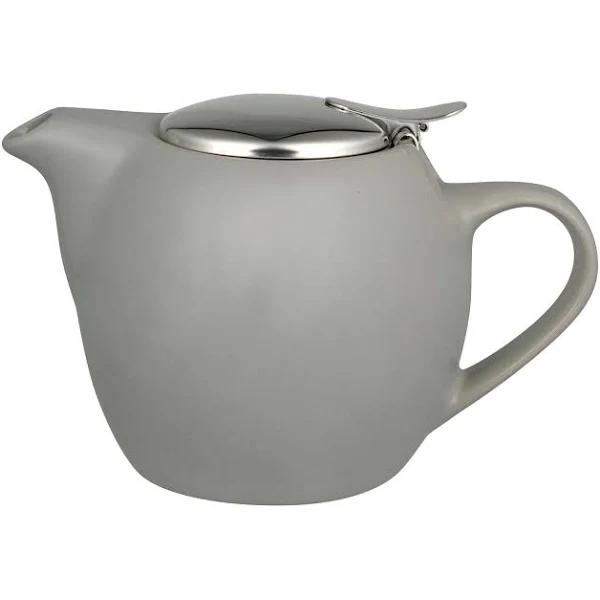 Avanti Camelia Teapot 500ml - Grey