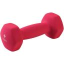 Celsius 2kg Neoprene Dipped Dumbbell 1 Piece