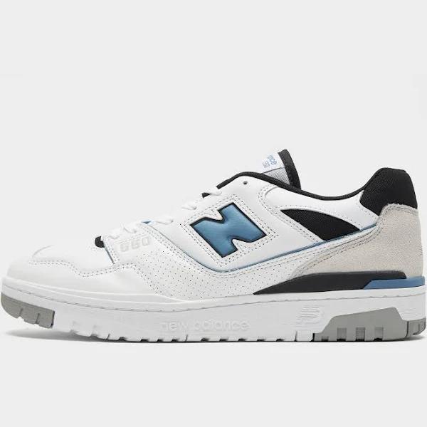 New Balance 550 - White - 10