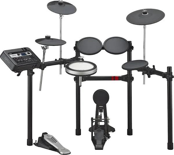 Yamaha - DTX6K-X Electronic Drum Kit