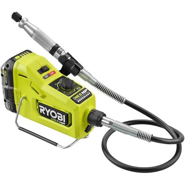 Ryobi One+ 18V HP Brushless Rotary Tool – Tool Only