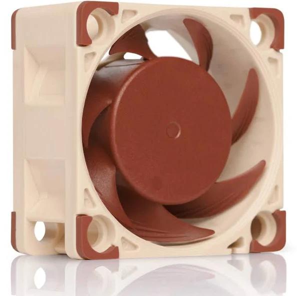 Noctua NF-A4x20 PWM 5000RPM Fan - 40mm