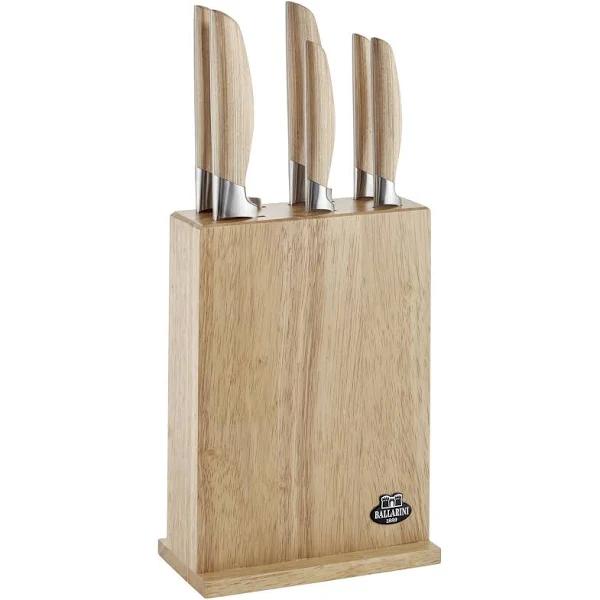 Ballarini - Tevere 7pc Knife Block Set