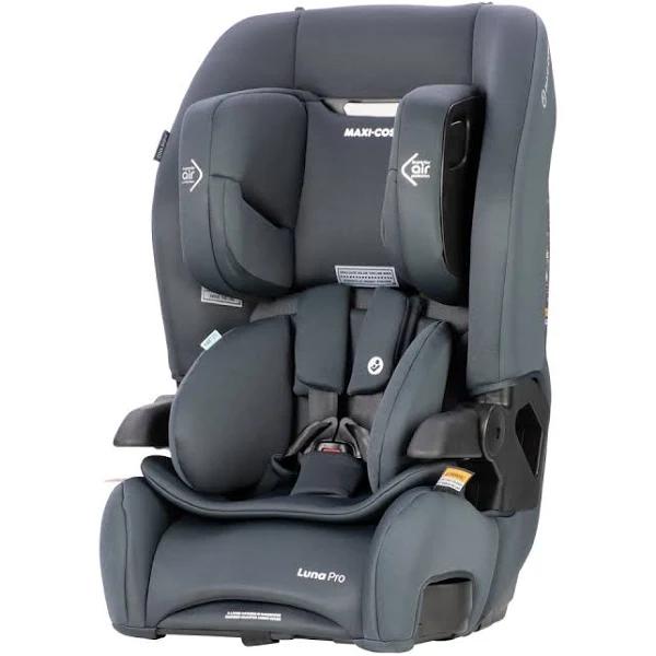 Maxi Cosi Luna Pro Harnessed Car Seat Stone