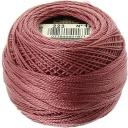 DMC Babylo 10 Crochet Cotton, 50g Ball, 105 Variegated Brown