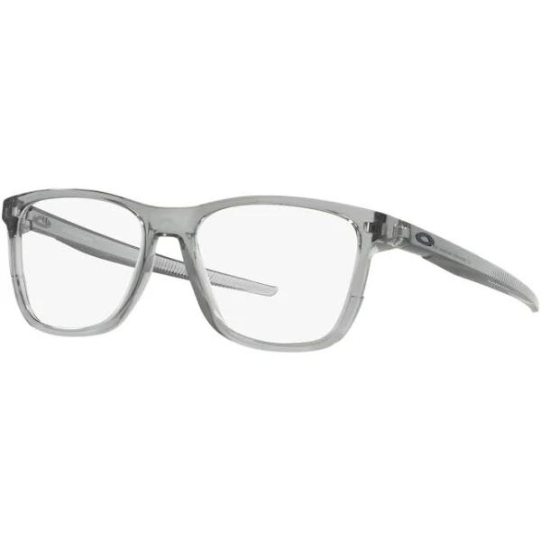 Oakley Men Eyeglasses Grey Shadow Size: 55