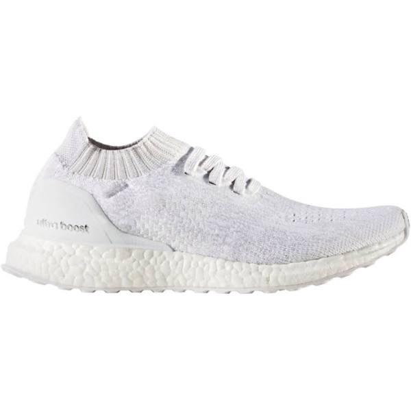 Adidas Ultraboost Uncaged Women Shoes - White - Size: 8 - Foot Locker