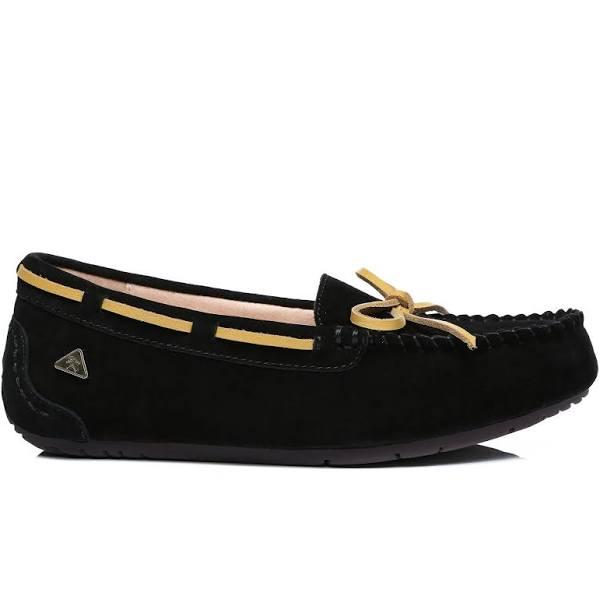 EVERAU Summer Moccasin