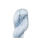 DMC Pearl Cotton Skein Size 5 27.3yd Sky Blue