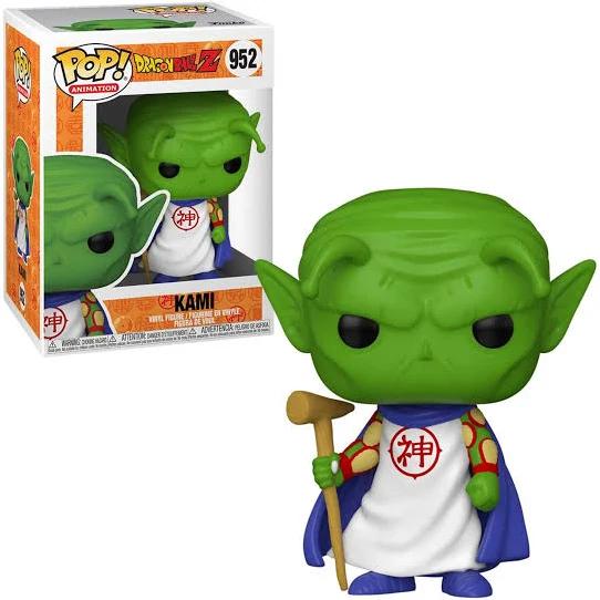 Dragon Ball Z - Kami (Pop! Vinyl)