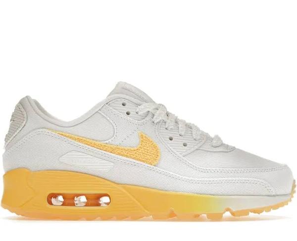 Nike Air Max 90 SE Citrus Pulse (Women's)