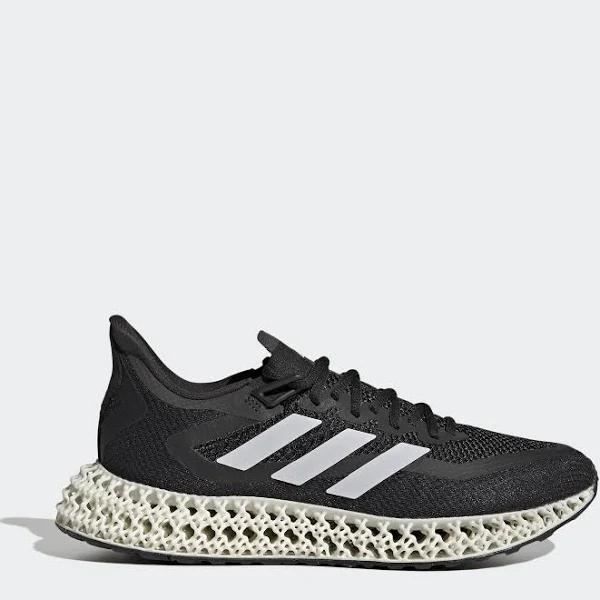 Adidas 4DFWD 2 'Black Carbon' Sneakers | Men's Size 11