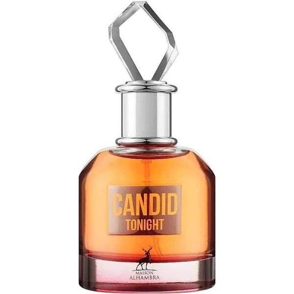 Maison Alhambra Candid Tonight 100ml