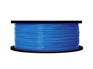 eSUN ABS 3D Filament 1.75mm 1kg | Cubic Technology Blue