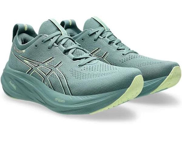 ASICS Gel-Nimbus 26 Mens - The Athletes Foot | AfterPay Available