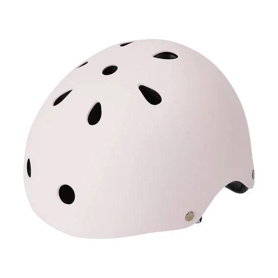 Medium Skate Helmet | Pink | Anko