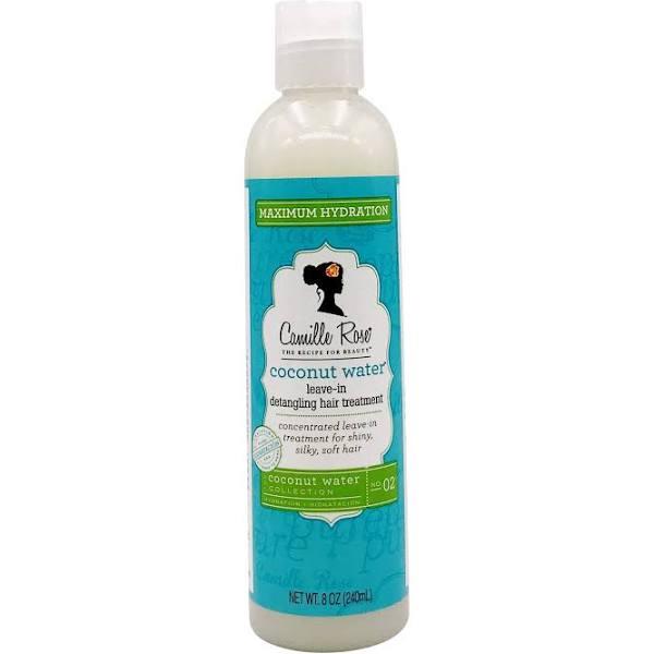 Camille Rose Leave in Coconut Water Treatment 240 ml