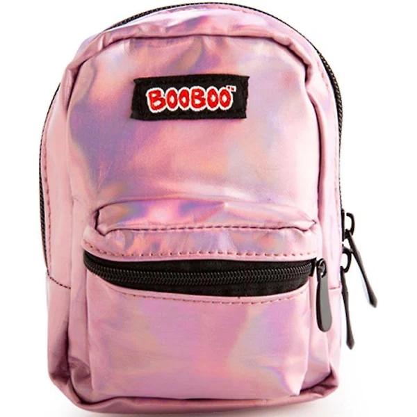 Backpack Minis - Irid Pink