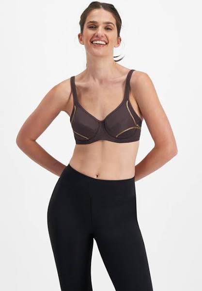 Berlei Electrify Underwire Bra 2 Pack - Pack 0UN