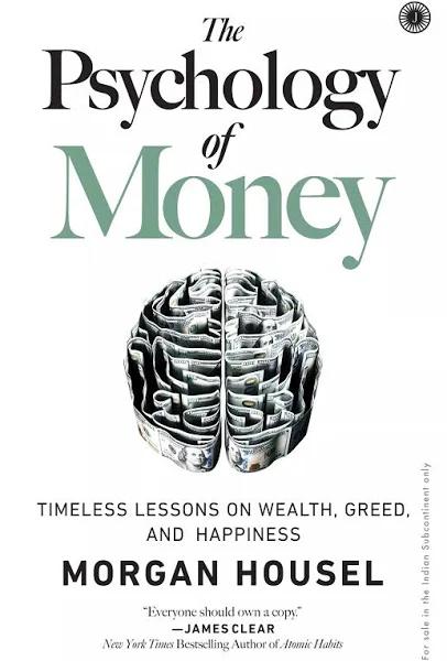 The Psychology of Money