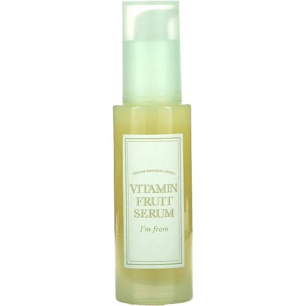 I'm from - Vitamin Fruit Serum - 30ml