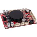 Dayton Audio Dspb-100 100W Class D Mono Audio Amplifier Board with DSP