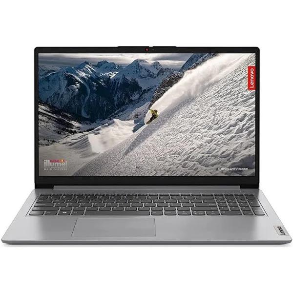 Lenovo IdeaPad Slim 1 15.6 HD Laptop (256GB) AMD Athlon