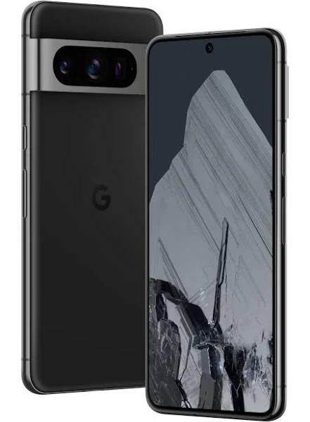 Google Pixel 8 Pro 5G 512GB Unlocked (Obsidian) by Onestop Digital