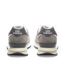 New Balance 1906R Shoes - Size 12 - Castlerock/Natural Indigo