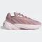 Adidas Women's Ozelia Magic Mauve/Magic Mauve/Almost Pink