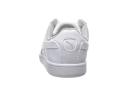 Smash Sneakers - Youth 8-16 Years in White, Size 6, Textile by Puma