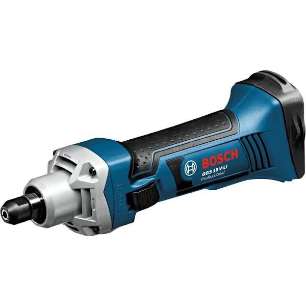 Bosch GGS 18v-li Cordless Grinder Hardware/Electronic