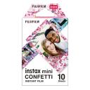 Fujifilm Instax Mini Shiny Star Film 10 Pack