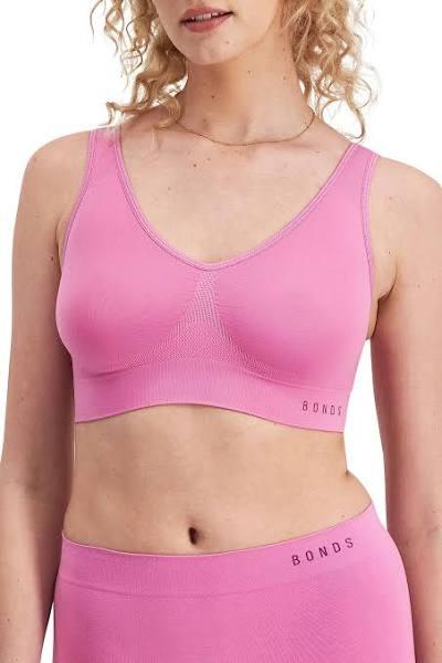 Bonds Women's Underwear Comfy Crop