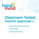 hand2mind Sensory Fidget Toy Kit