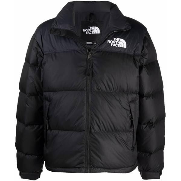 The North Face Black Rmst Nuptse Down Jacket