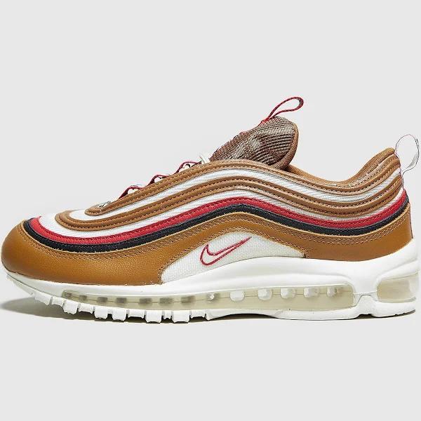 Nike Air Max 97 TT PRM Ale Brown/Sail