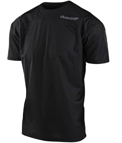 Troy Lee Designs Skyline SS Jersey - Black