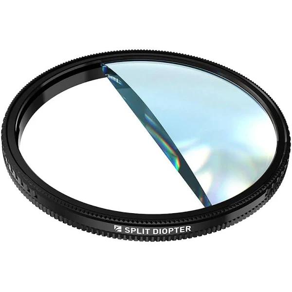 Freewell 82mm Split Diopter Filter